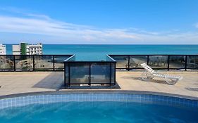 Apartamento Na Praia Port Ville Pajuçara Maceió